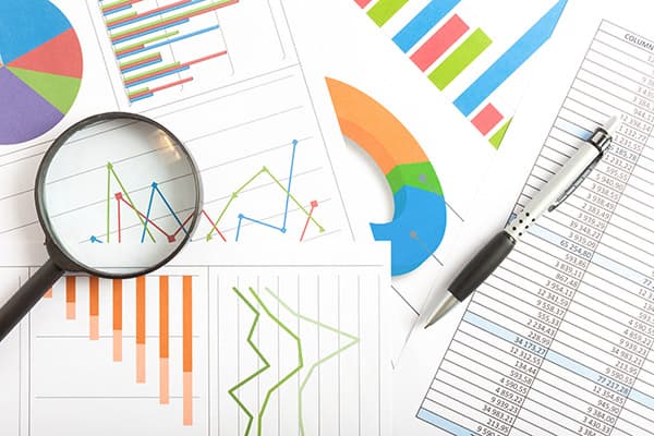 SEO Reporting