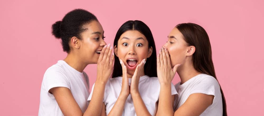 Don’t believe reviews or testimonials