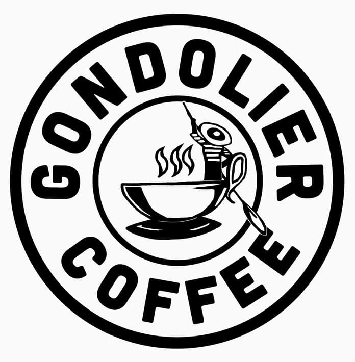 Gondolier Coffee Logo Web Gondolier Coffee