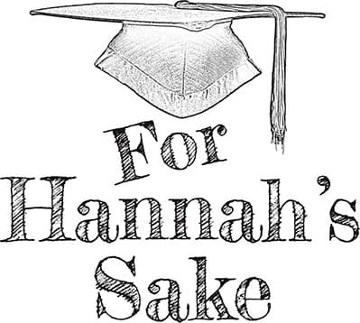 Hannah Sake For Hannah's Sake