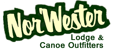 NorWester NorWester Lodge