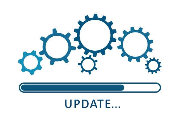 Update Image